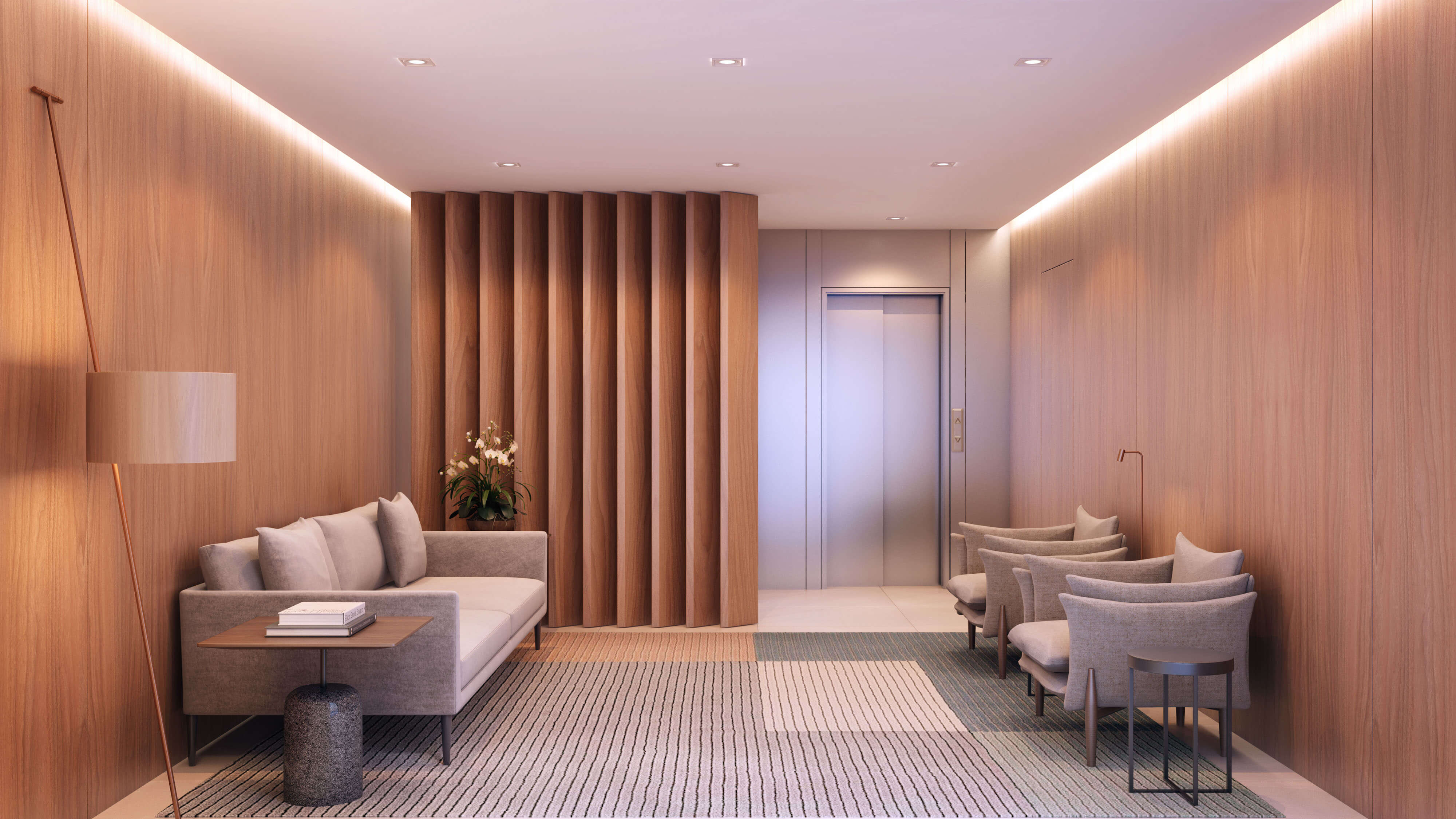 Deck Ocean Resort - imagem da galeria 7