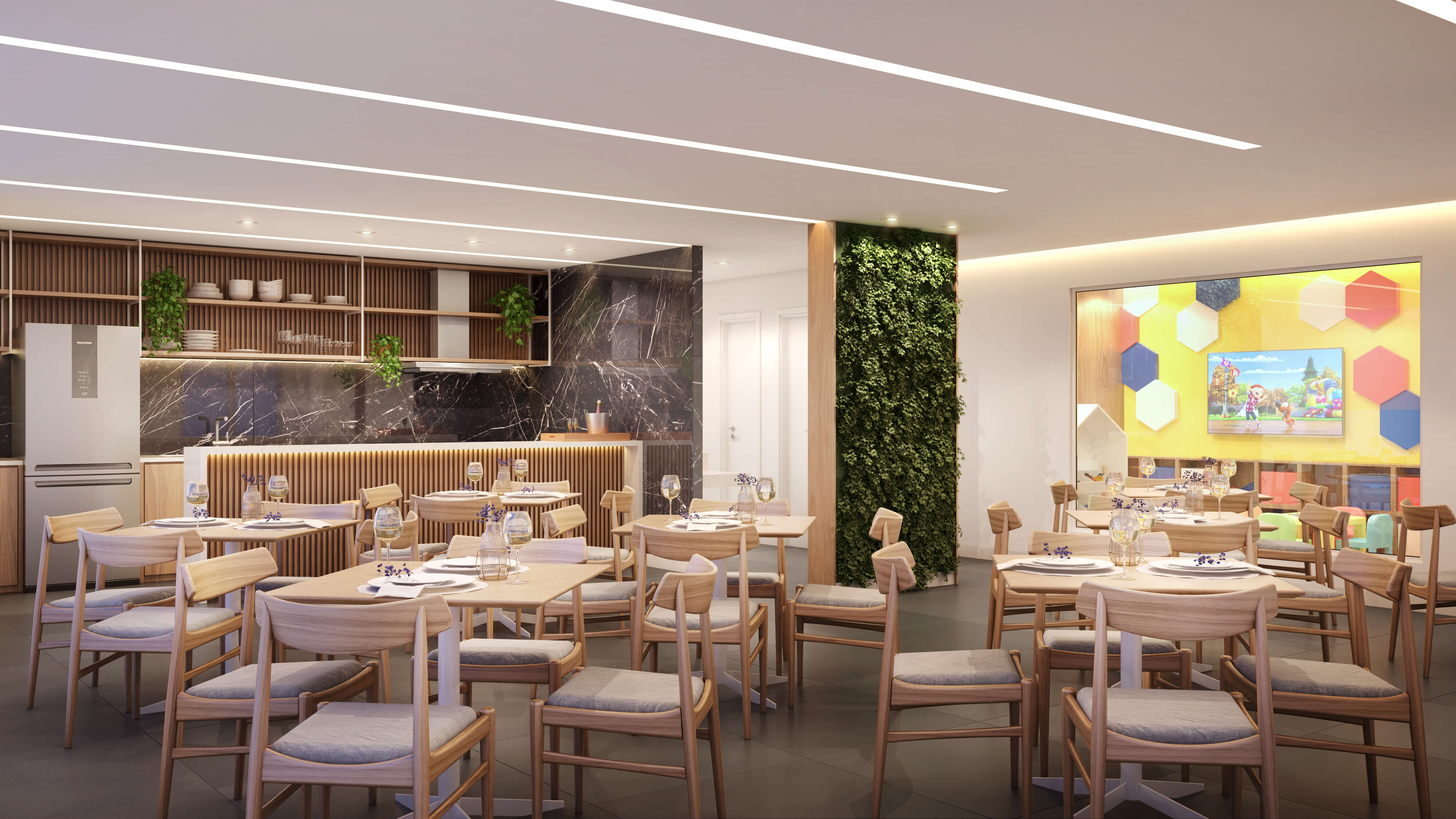 Deck Ocean Resort - imagem da galeria 8