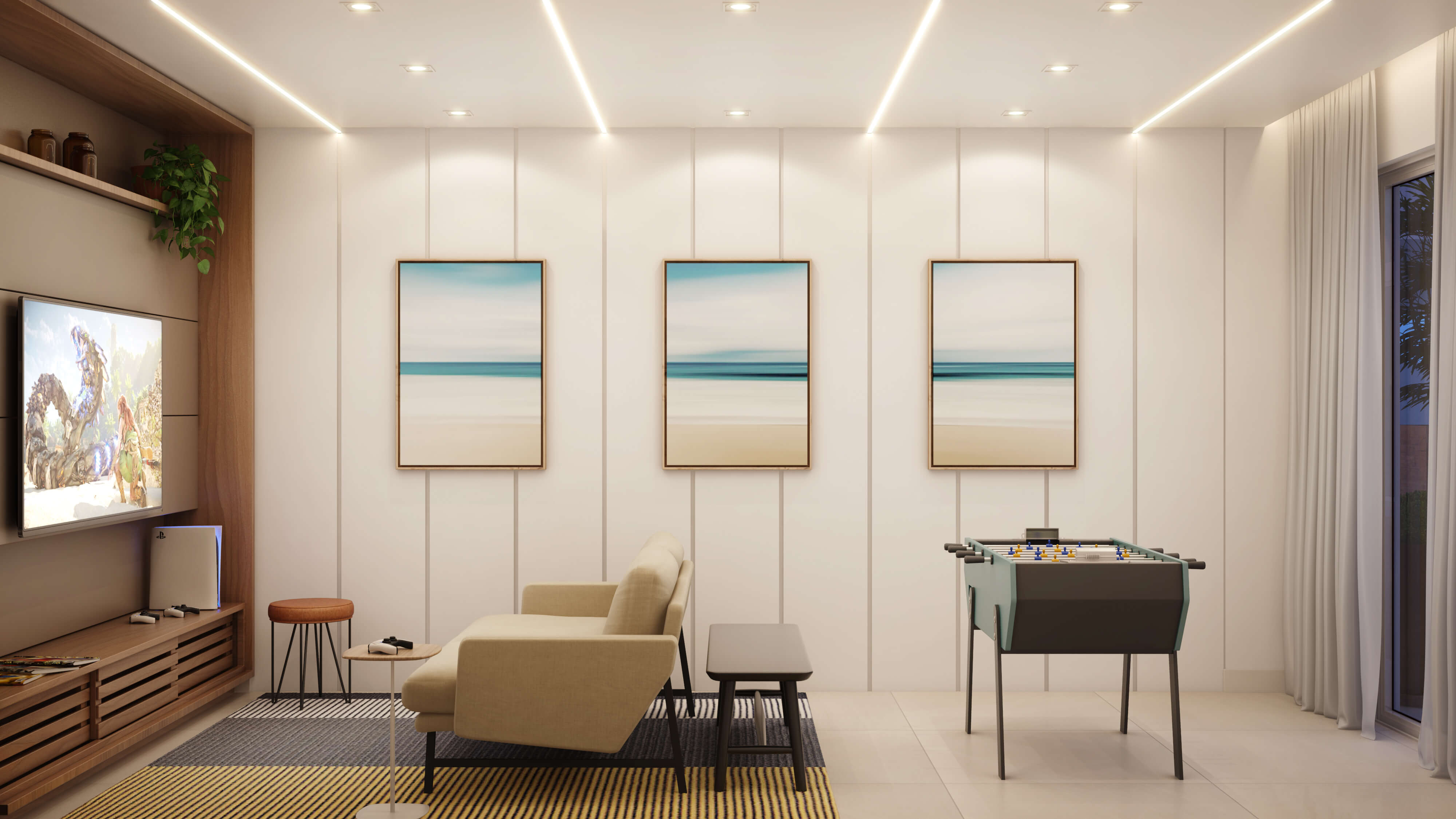 Deck Ocean Resort - imagem da galeria 9