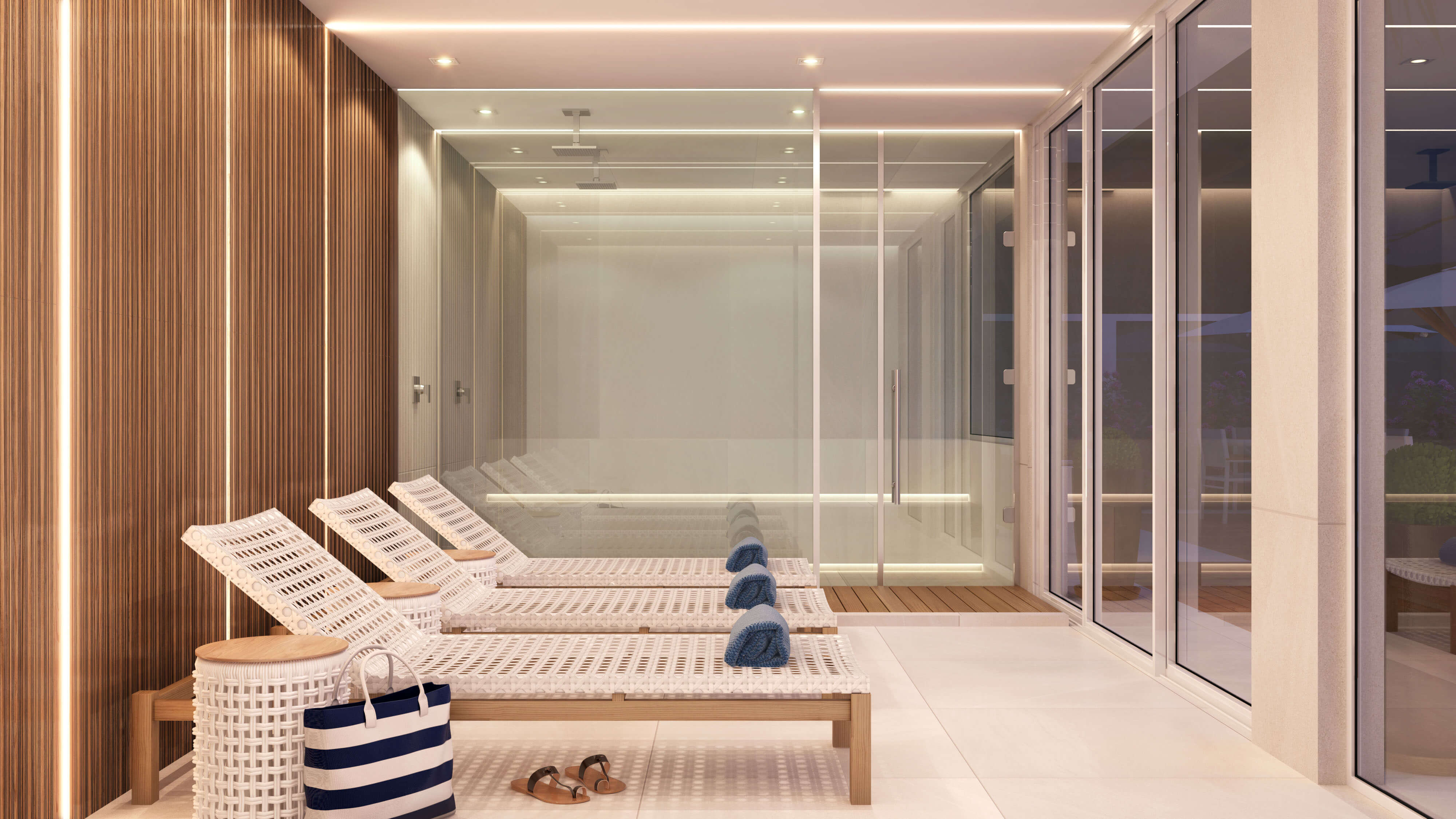 Deck Ocean Resort - imagem da galeria 10