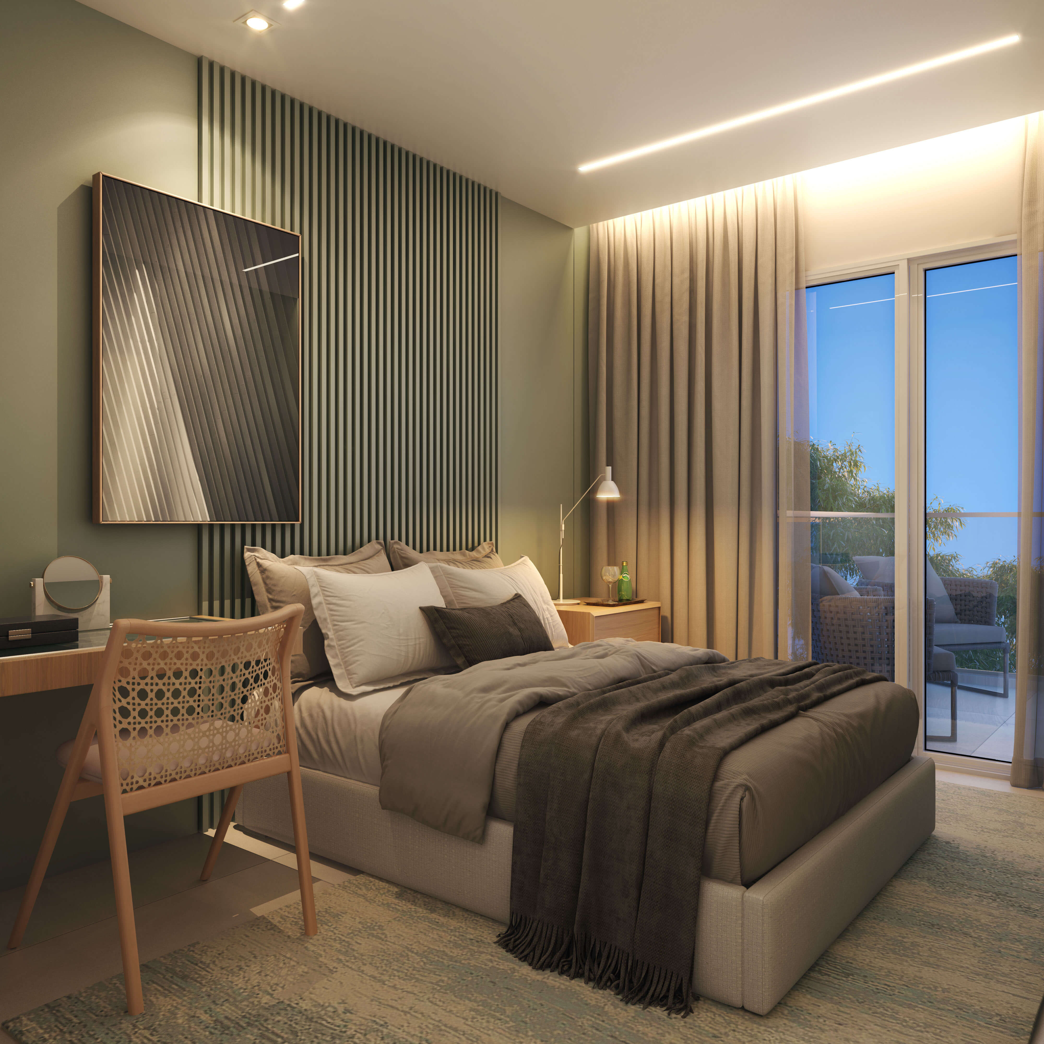Deck Ocean Resort - imagem da galeria 11
