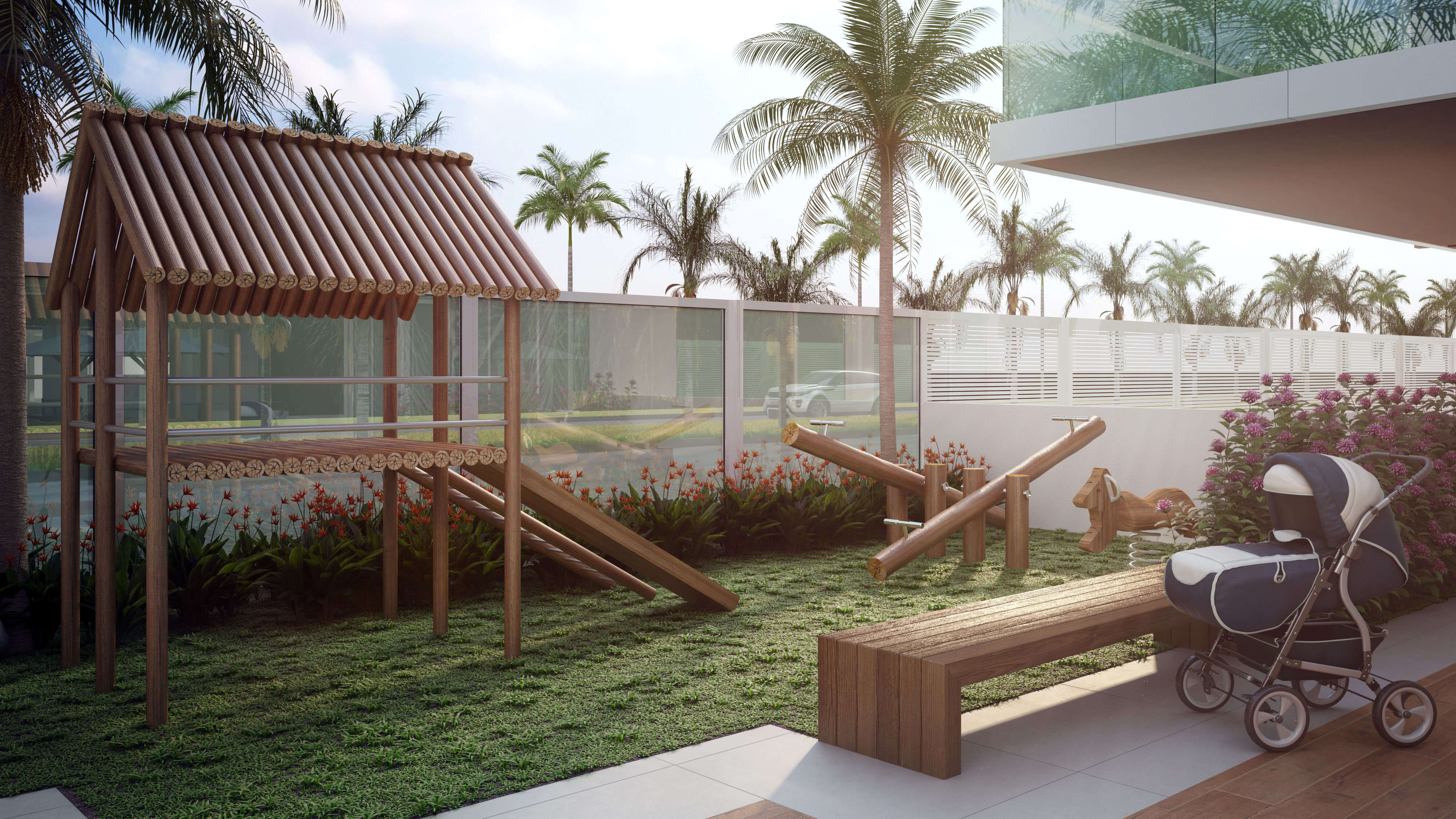 Deck Ocean Resort - imagem da galeria 12