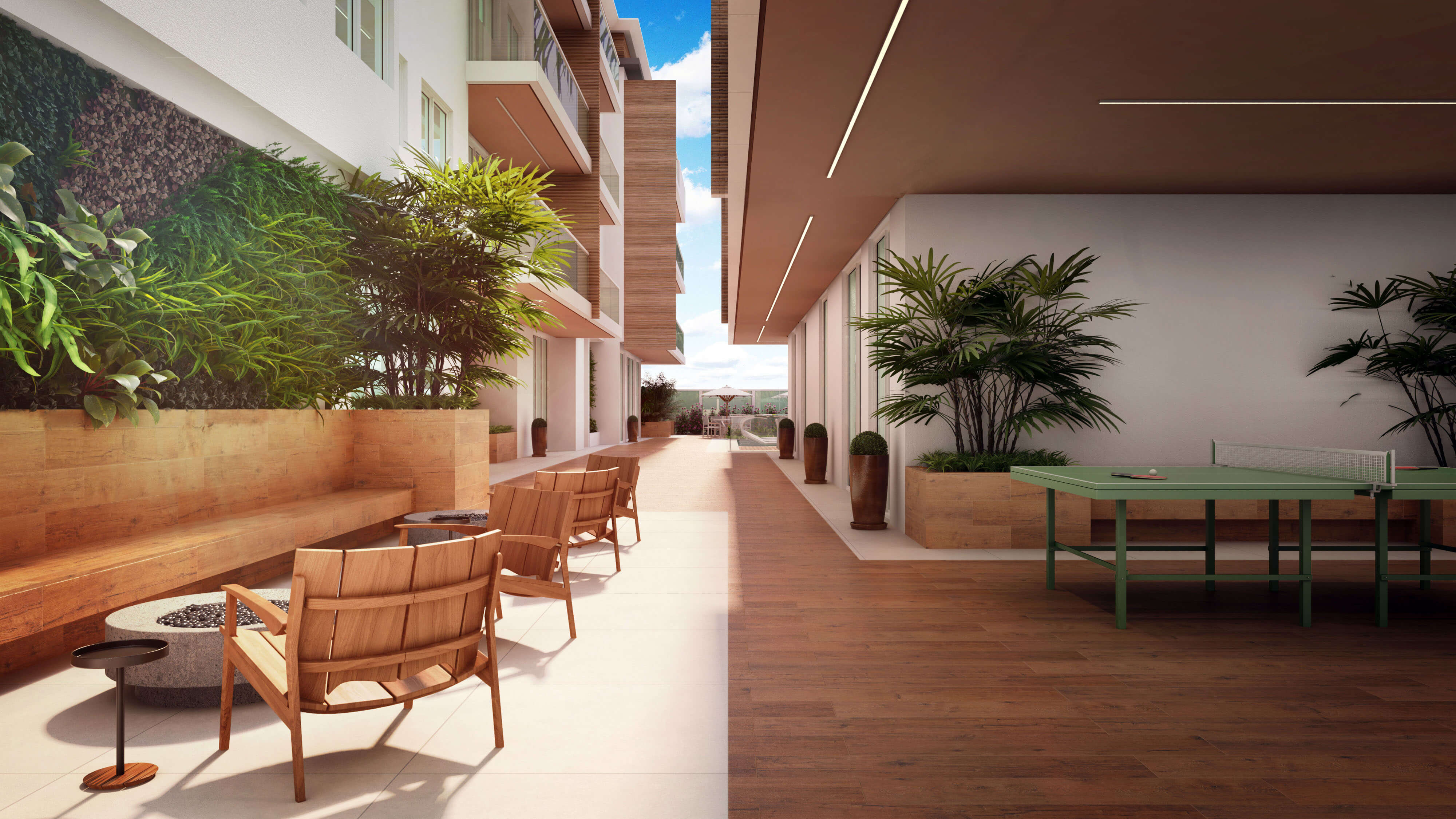 Deck Ocean Resort - imagem da galeria 13