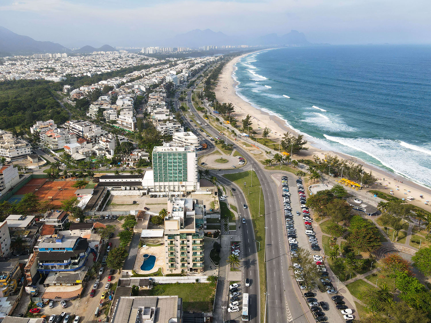 Deck Ocean Resort - imagem da galeria 14