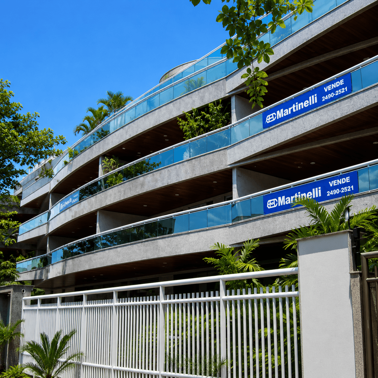 Gabriel Mariano - Recreio dos Bandeirantes, 2005
