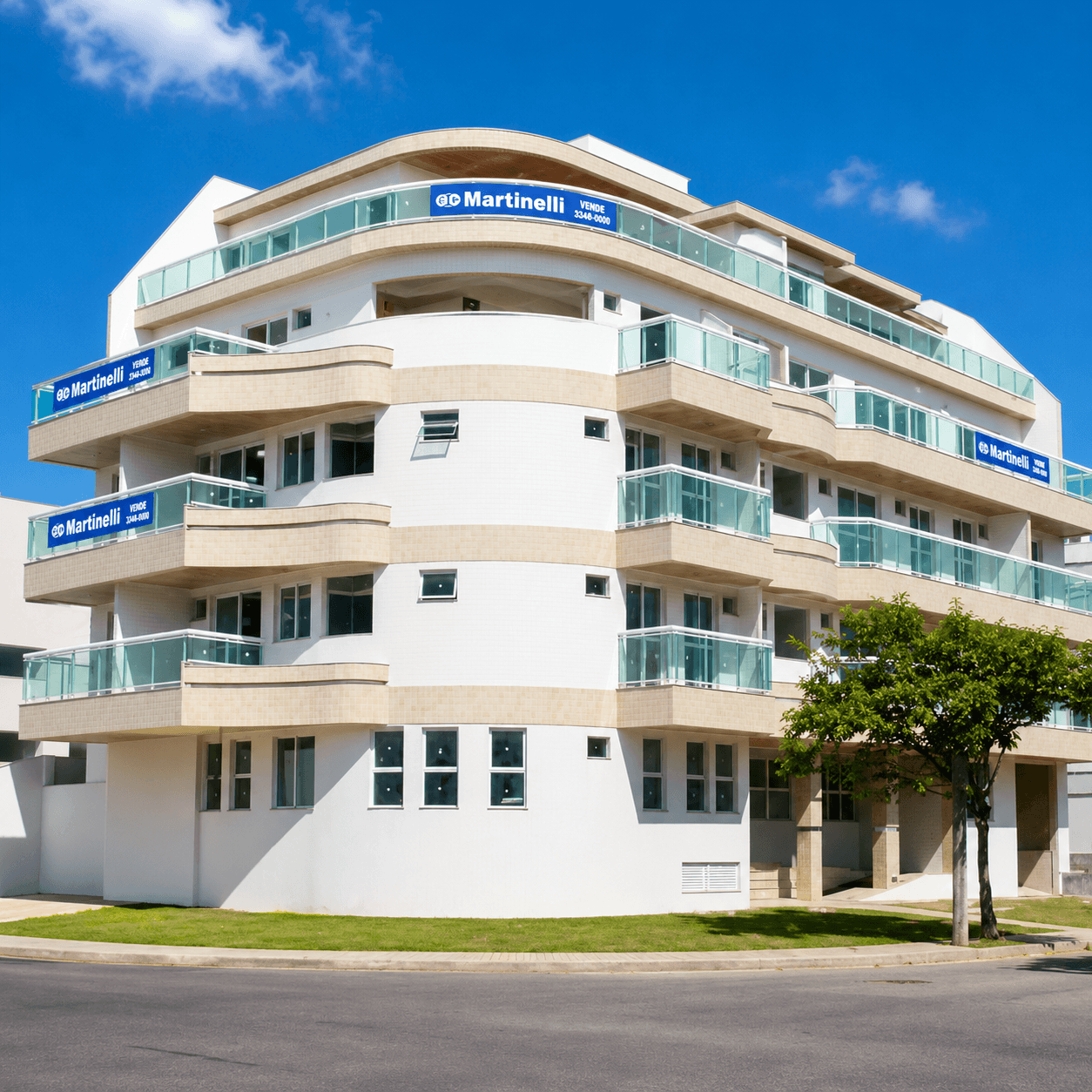 Luciana - Recreio dos Bandeirantes