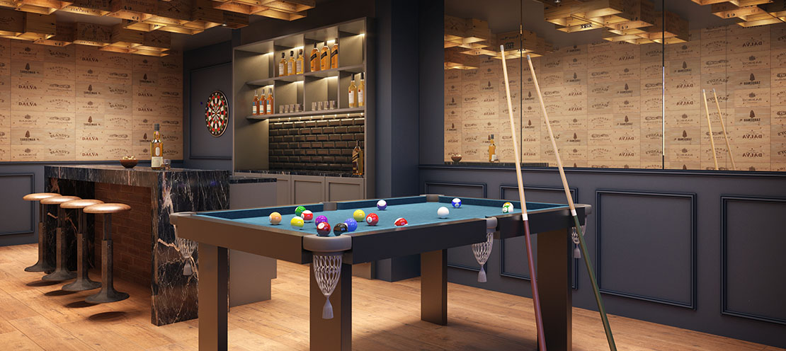 Green View Residences - imagem da galeria 1
