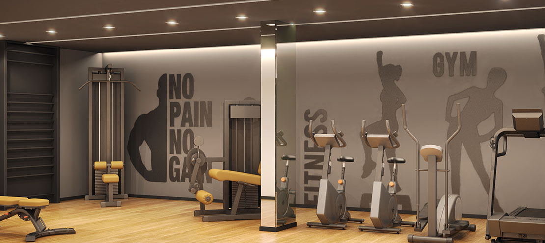 Green View Residences - imagem da galeria 3