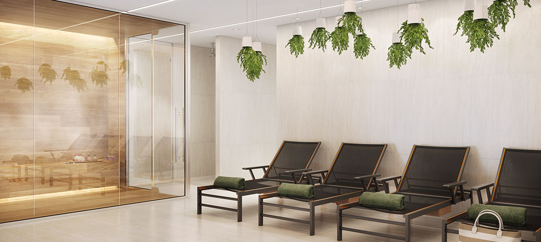 Green View Residences - imagem da galeria 4