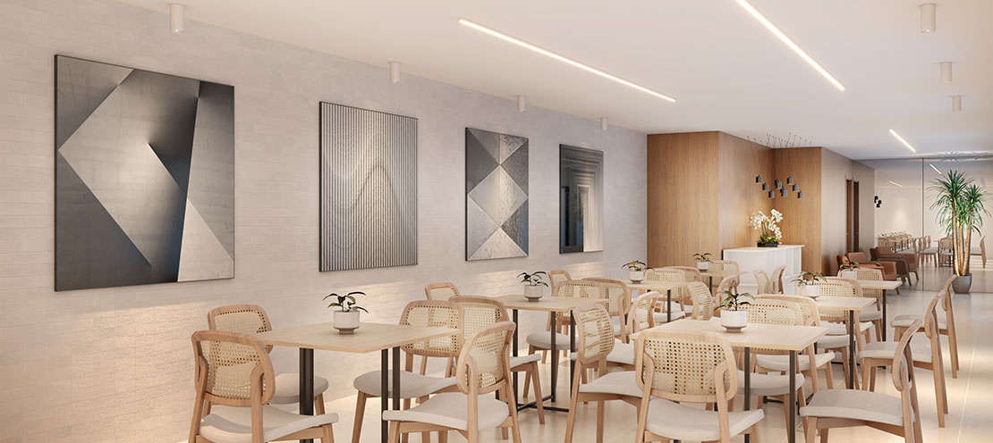 Green View Residences - imagem da galeria 5
