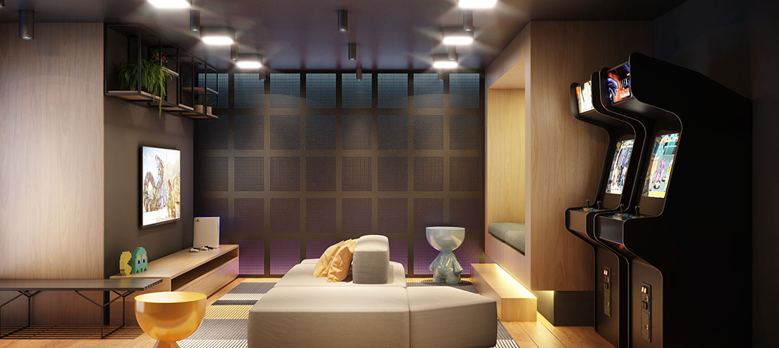 Green View Residences - imagem da galeria 8