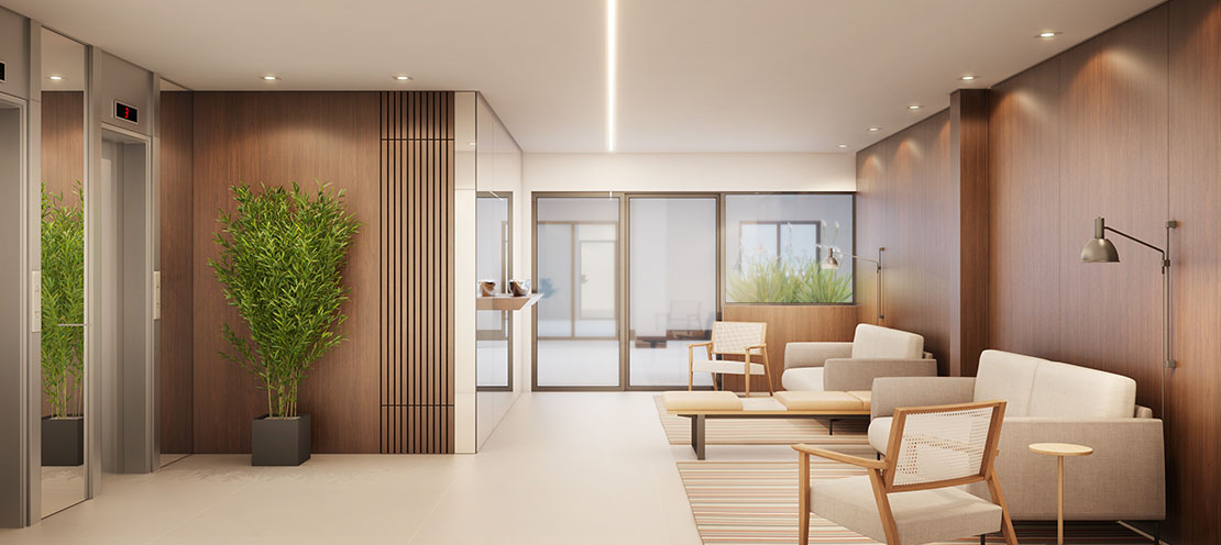Green View Residences - imagem da galeria 9