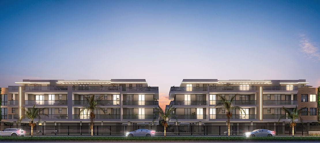 Green View Residences - imagem da galeria 10