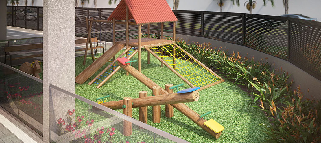 Green View Residences - imagem da galeria 11