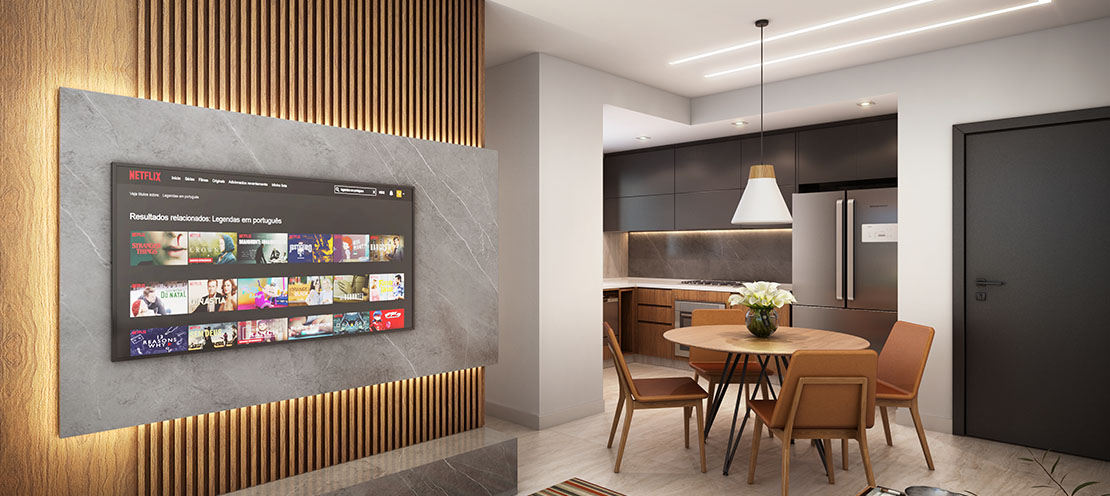 Green View Residences - imagem da galeria 12