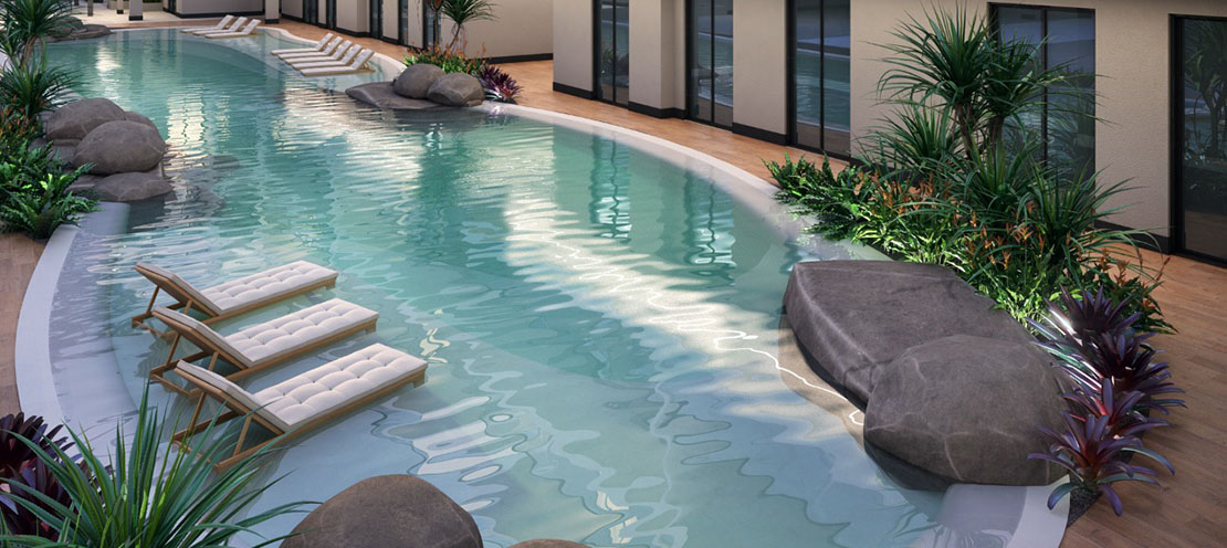 Green View Residences - imagem da galeria 13