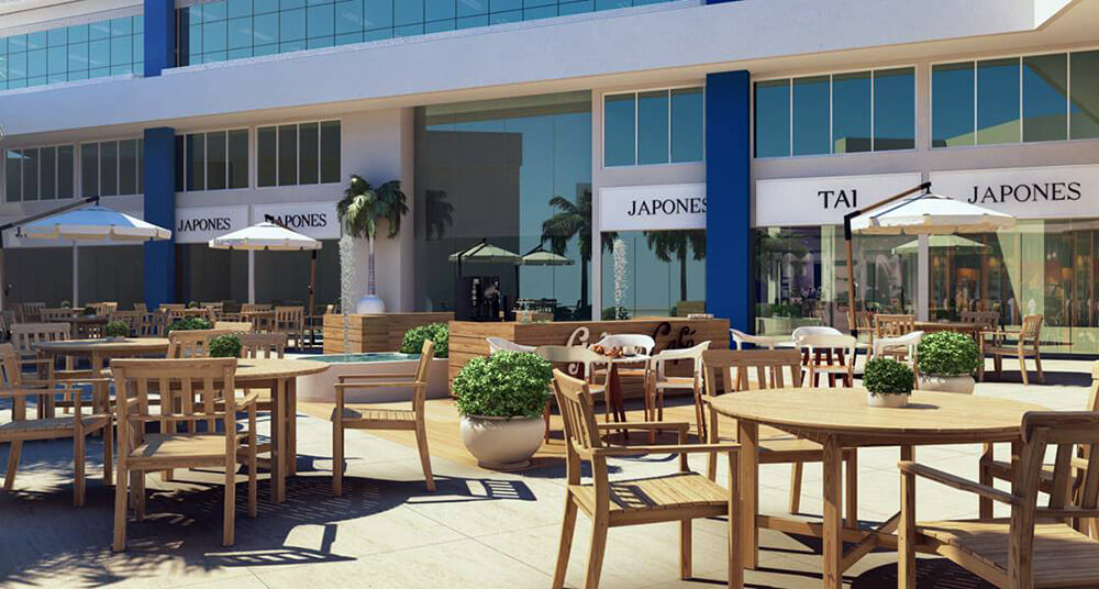 Live Offices Business & Mall - imagem da galeria 2