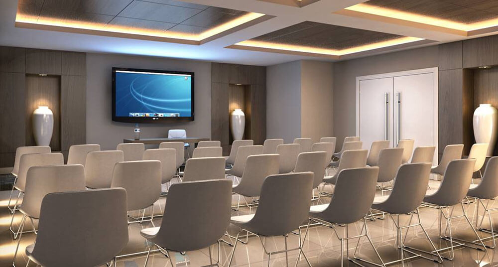 Live Offices Business & Mall - imagem da galeria 3
