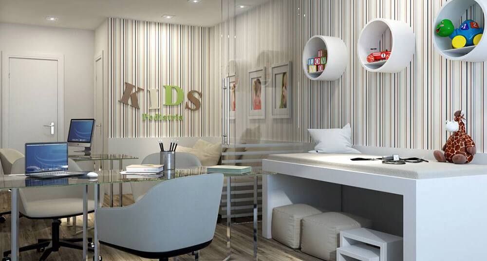 Live Offices Business & Mall - imagem da galeria 4