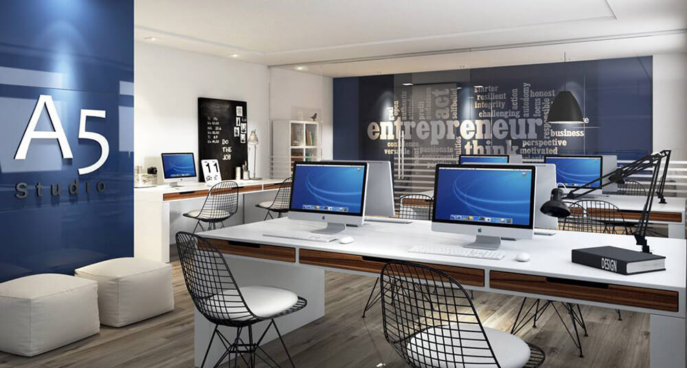 Live Offices Business & Mall - imagem da galeria 5