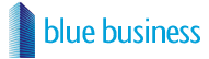 Blue Business