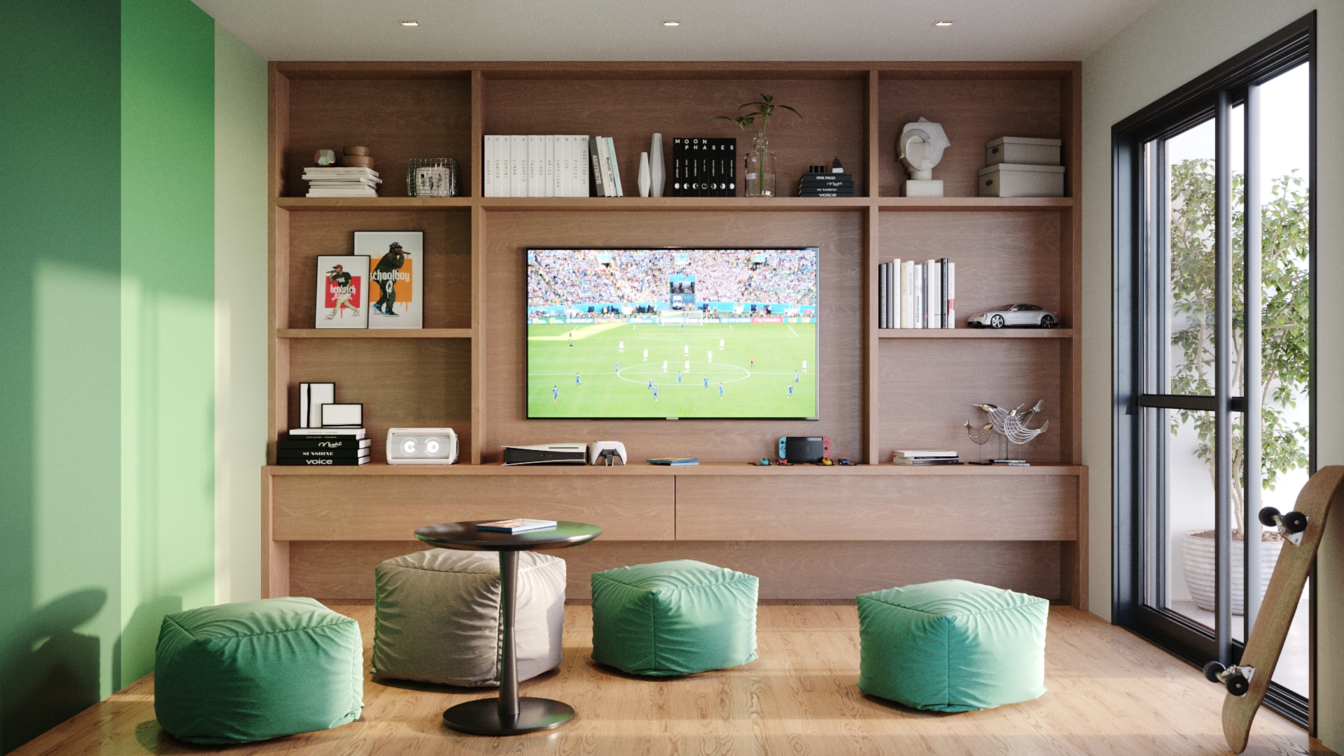 Ocean Way Residences - Cavalo Marinho - imagem da galeria 6