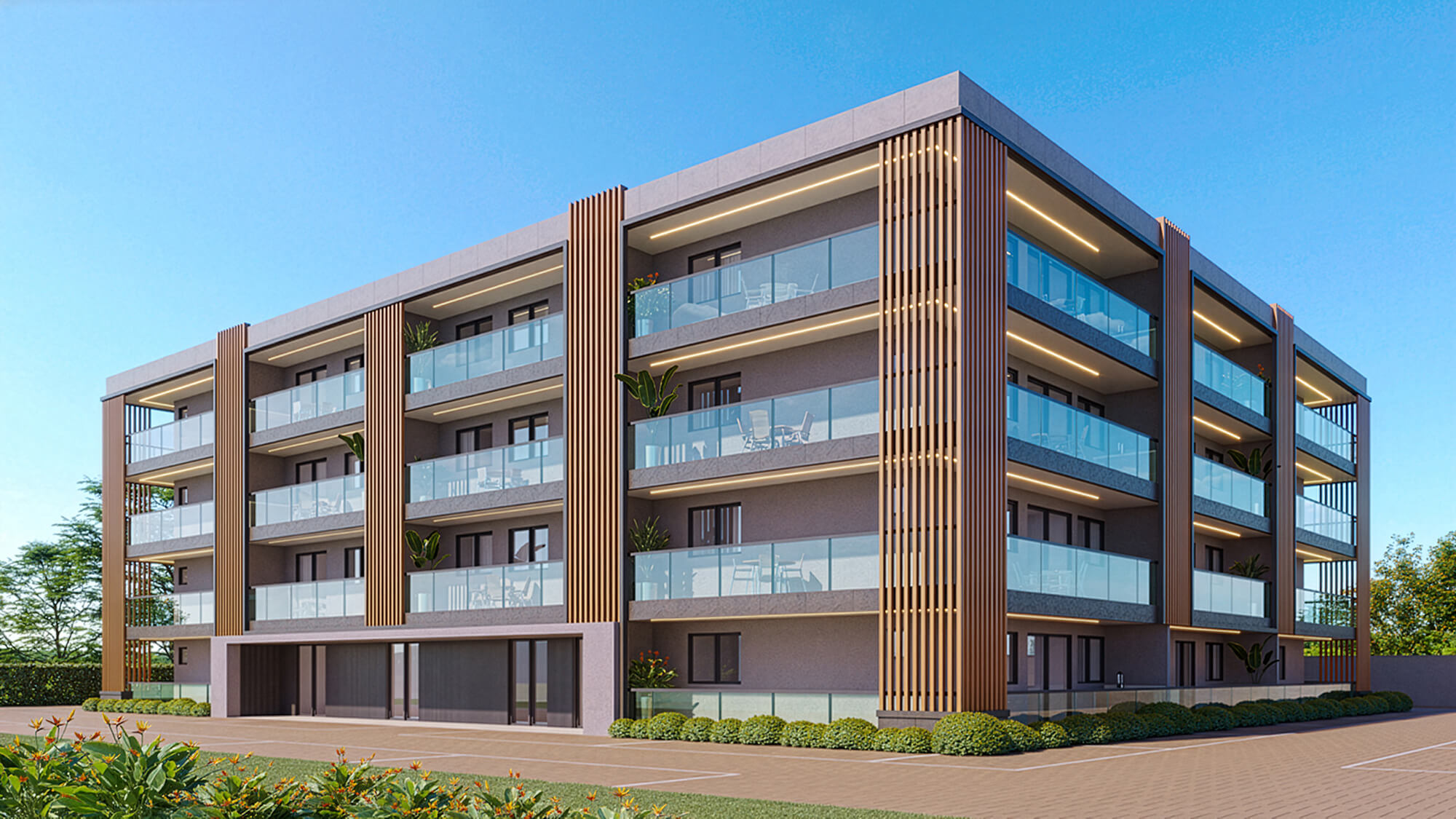 Ocean Way Residences - Tartaruga - imagem da galeria 2