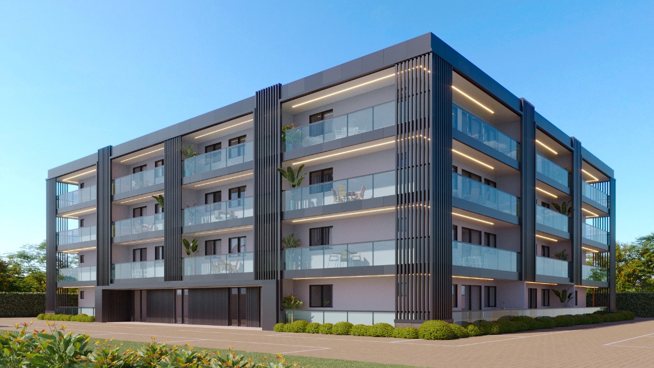 Ocean Way Residences - Tartaruga - imagem da galeria 3