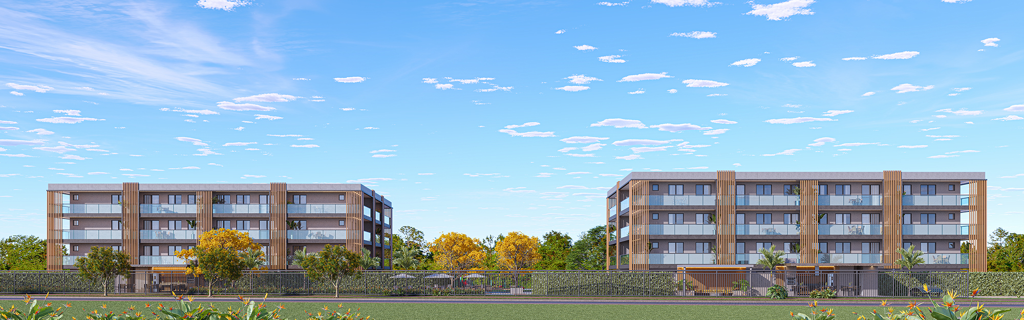 Ocean Way Residences - Tartaruga - imagem da galeria 5