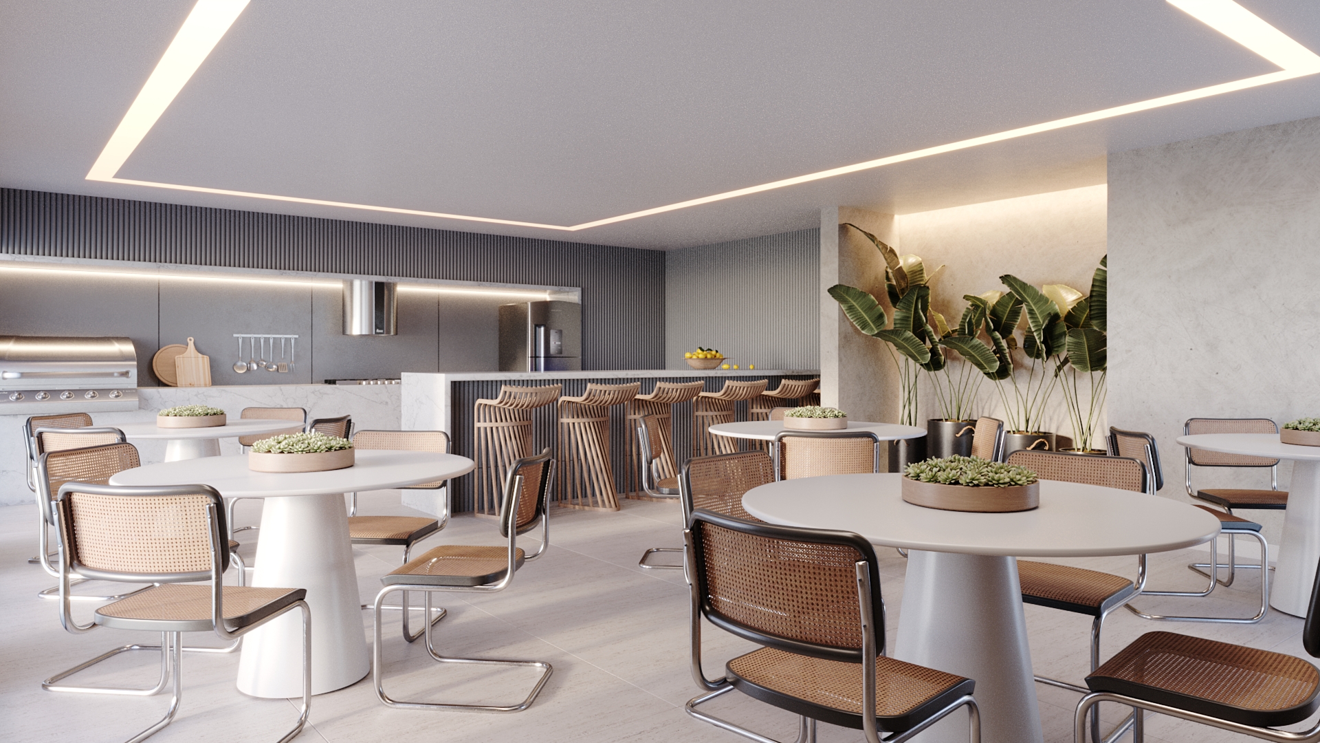 Ocean Way Residences - Tartaruga - imagem da galeria 6