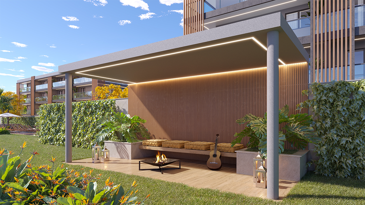 Ocean Way Residences - Tartaruga - imagem da galeria 8