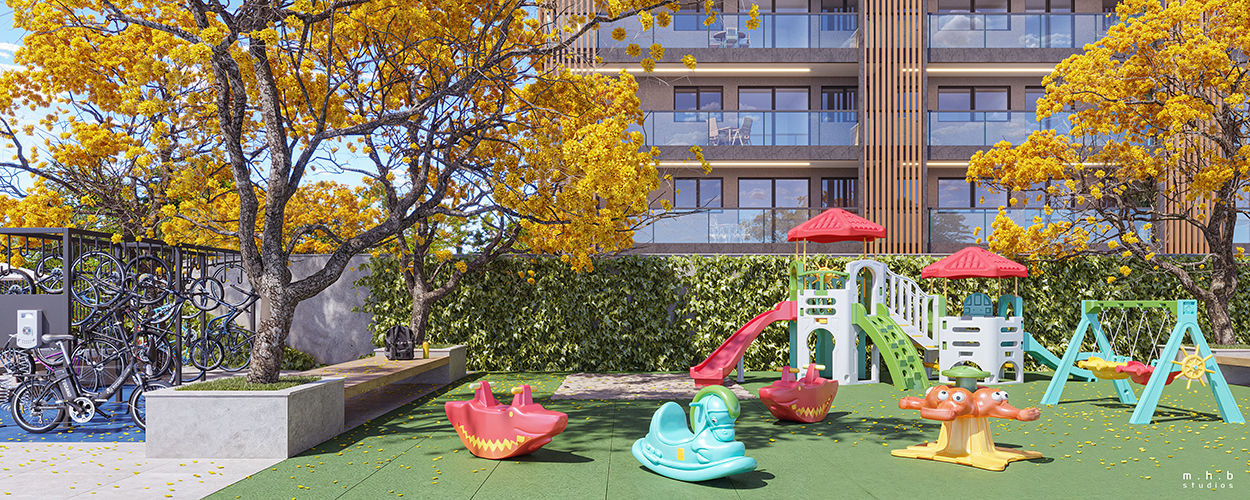 Ocean Way Residences - Tartaruga - imagem da galeria 13