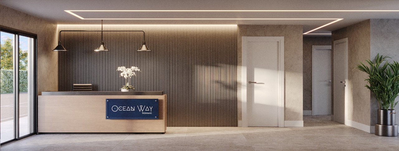 Ocean Way Residences - Tartaruga - imagem da galeria 14