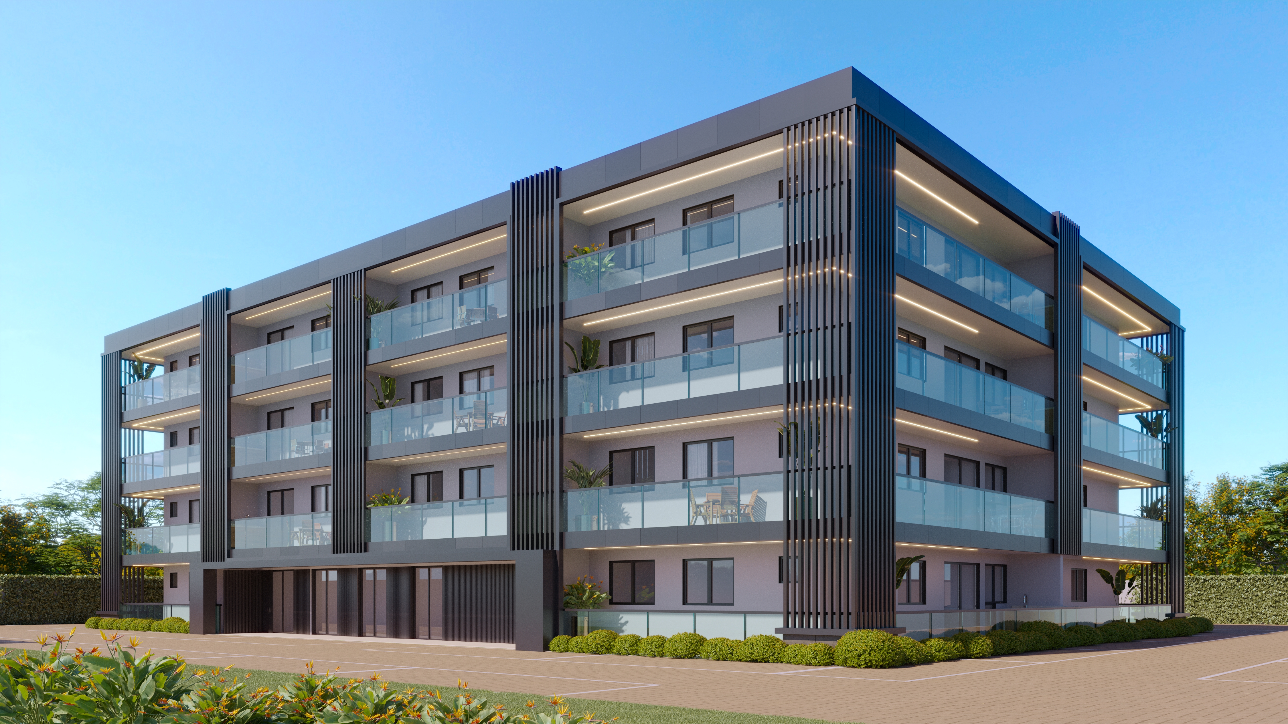 Pacific Way Residences - imagem da galeria 2