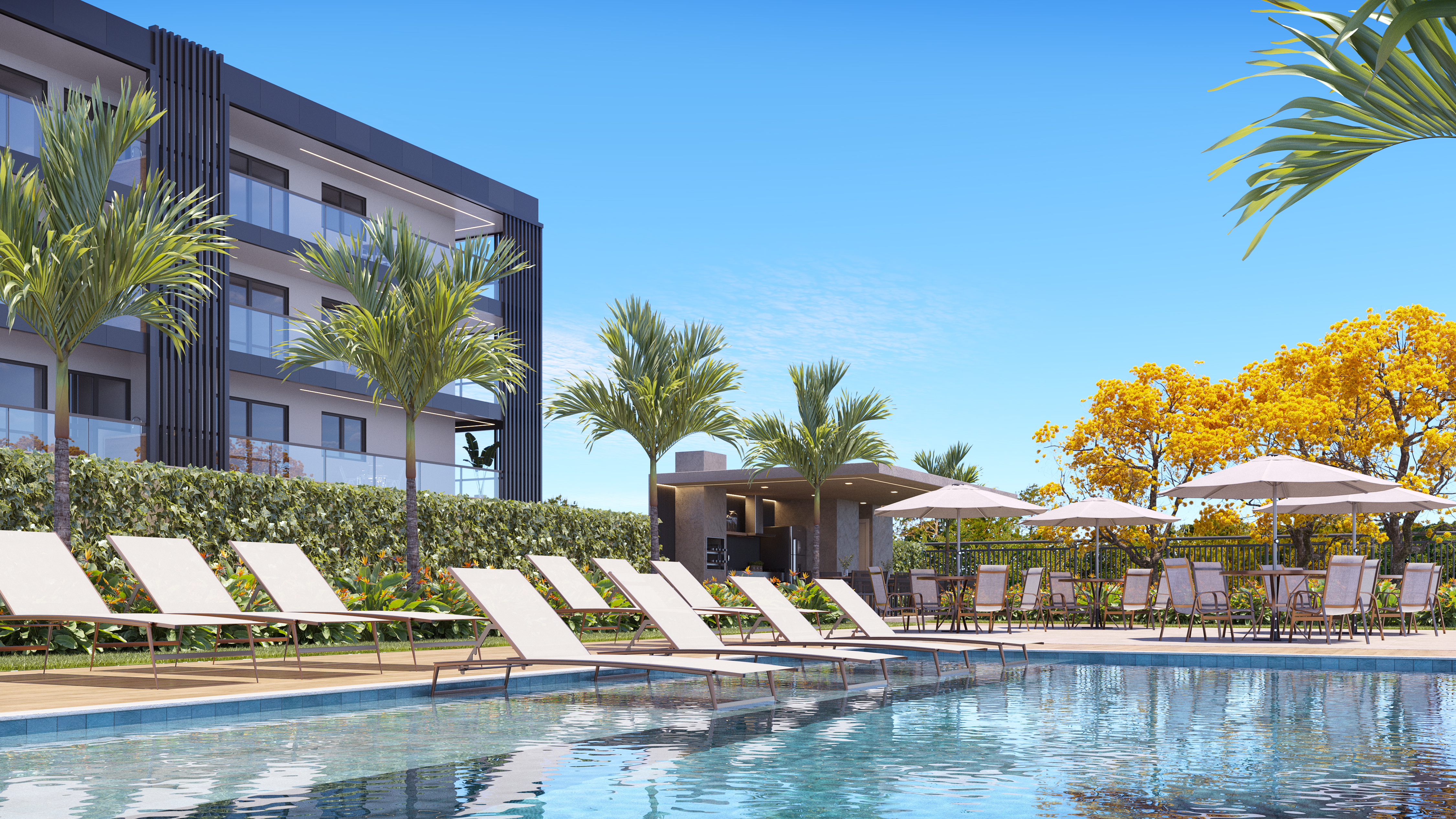 Pacific Way Residences - imagem da galeria 3