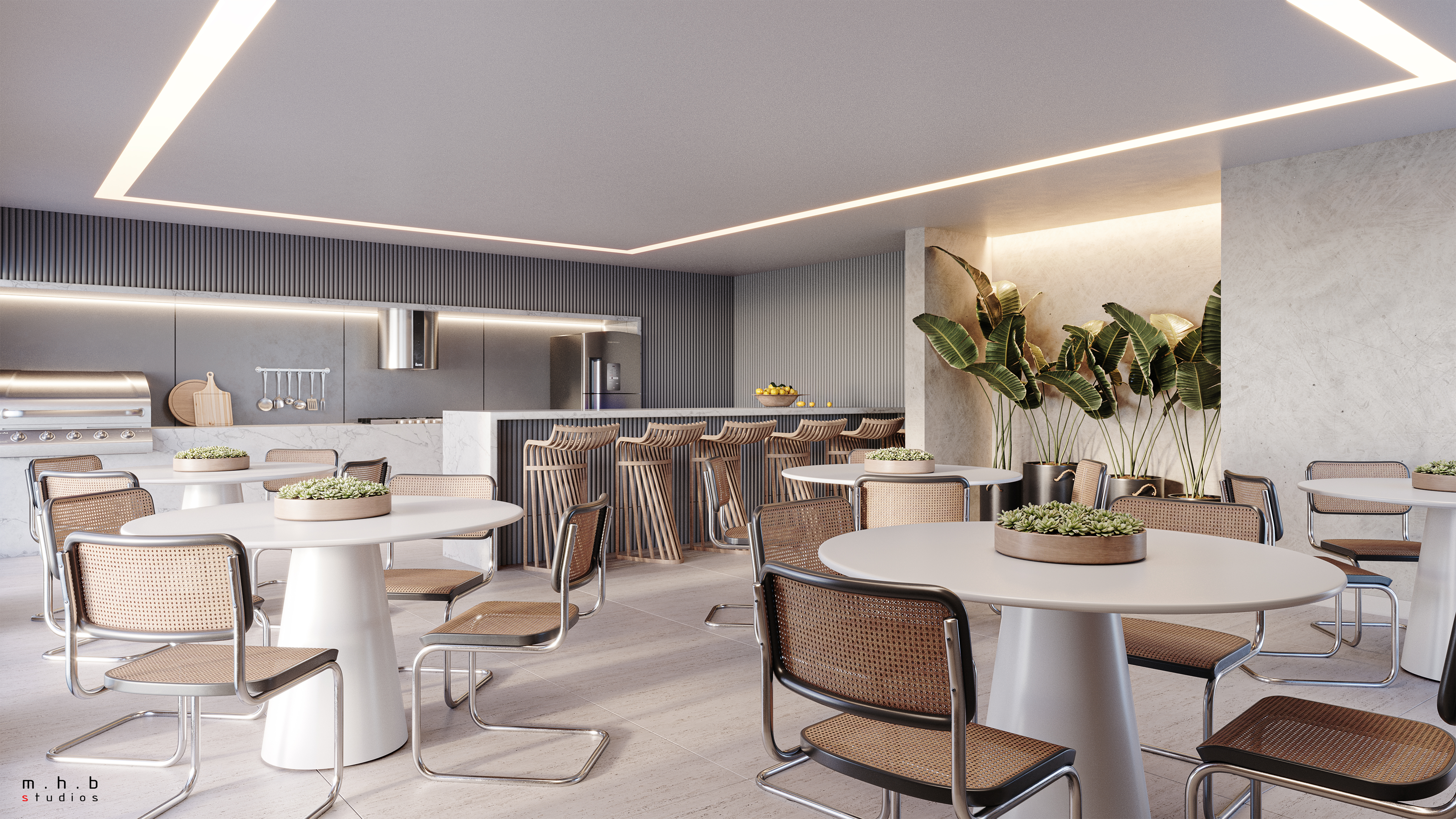 Pacific Way Residences - imagem da galeria 4