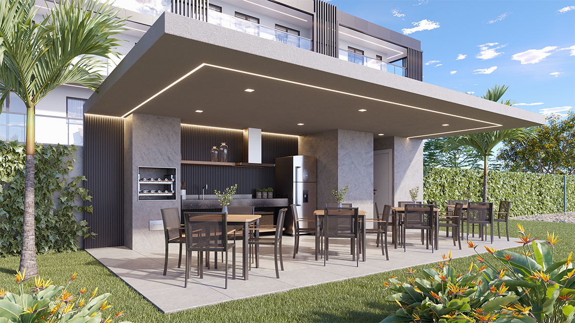 Pacific Way Residences - imagem da galeria 5