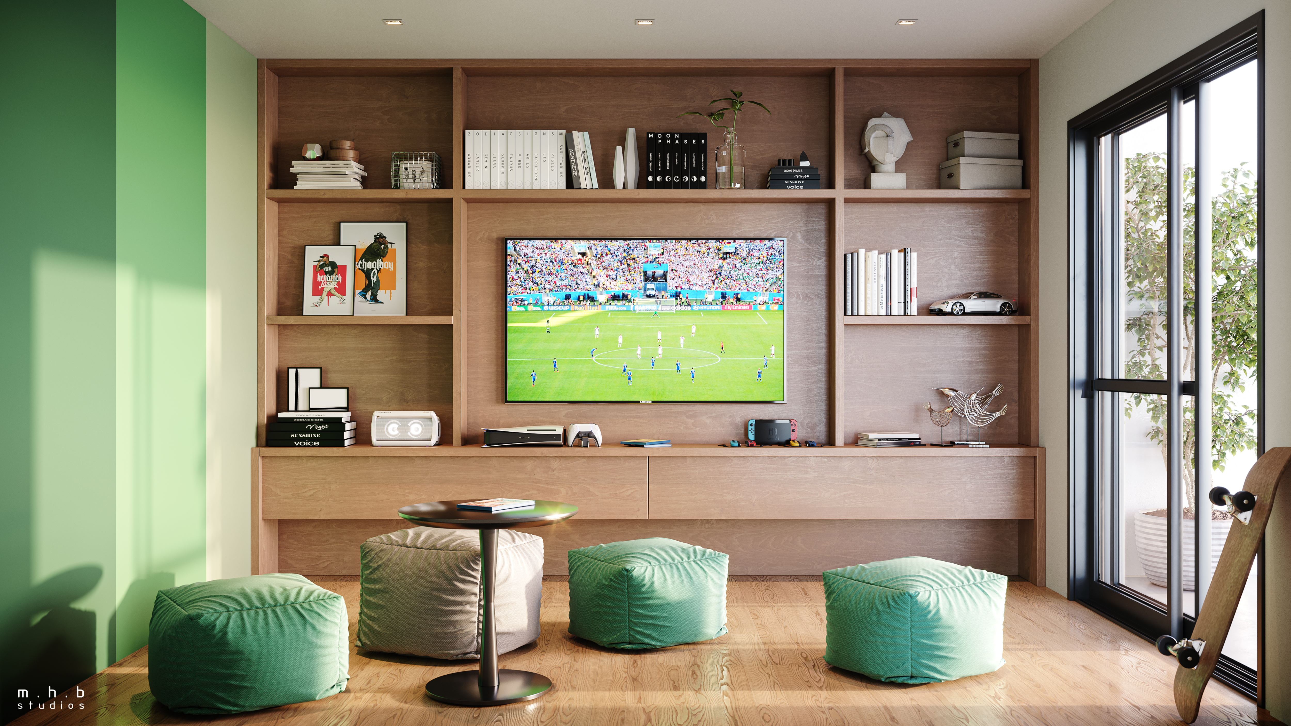 Pacific Way Residences - imagem da galeria 6